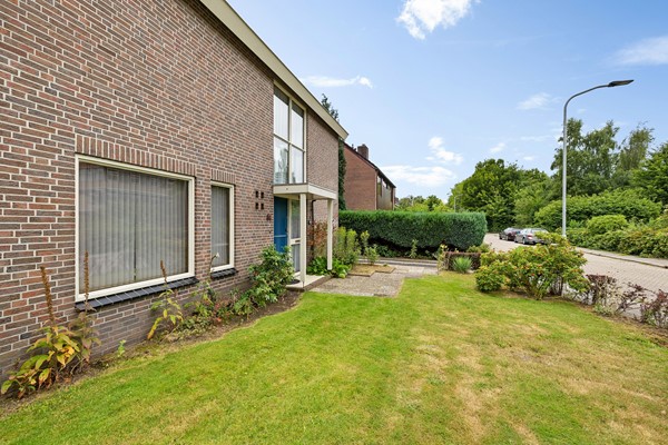 Medium property photo - Waezenburglaan 88, 9351 HG Leek